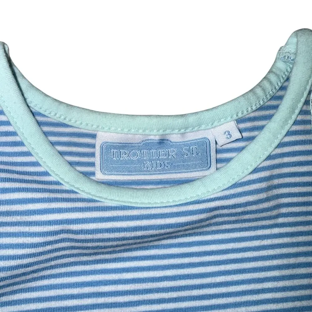 Trotter St Kids 3T dress